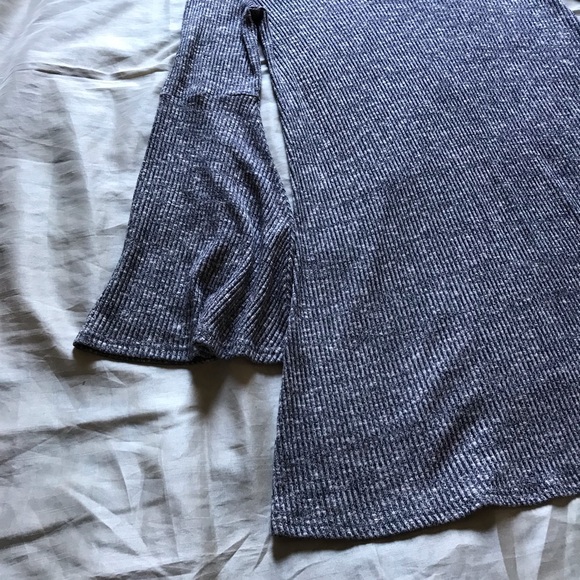 New cute knitted dress - Picture 4 of 9